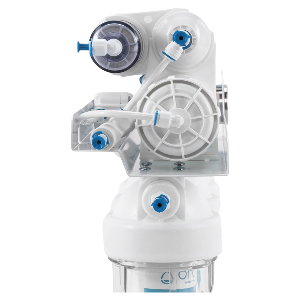 Фільтр зворотного осмосу Organic Smart Osmo 6 Фільтр зворотного осмосу Organic Smart Osmo 6